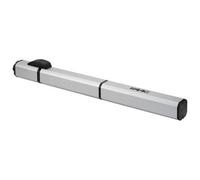 FAAC S450H CBAC 104100 24V AUTOMAZIONE CANCELLO ANTA BATTENTE ATTUATORE MOTORE