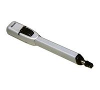 FAAC - Motore Per Cancello A Battente Anta 4mt 415 L Ls 24v 1044181 Automazione