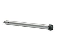 FAAC - Motore Tubolare Tm58 100/12 58mm Finecorsa Meccanico 142102 Ex 130106