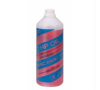 FAAC Olio Idraulico Dielettrico HP Oil 1 Litro Automazione Cancelli