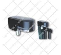 FAAC - Operatore Integrato Ante A Battente Faac S2500i 24v 104250