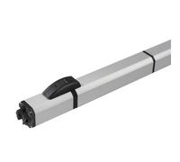 FAAC S450H CBAC 104100 24V AUTOMAZIONE CANCELLO ANTA BATTENTE ATTUATORE MOTORE