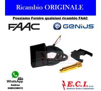 Faac Originale 104485 KIT RILEVAMENTO OSTACOLO GATECODER