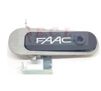 FAAC ORIGINALE 63000707 GRUPPO LEVA DI SBLOCCO C720