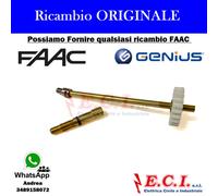 FAAC ORIGINALE 63003361 GRUPPO SBLOCCO 760 CR