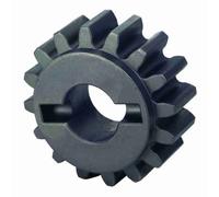 FAAC Originale - Pignone Z16 16 Denti Modulo 6 Per Motoriduttore 884 719169