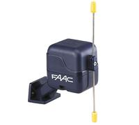 RICEVENTE PLURICANALE PLUS1 433 MHZ 433MHZ SLH LR FAAC 787833 EX 787826