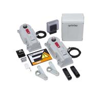 faac kit automazione power 24v dc power kit safe 106747445