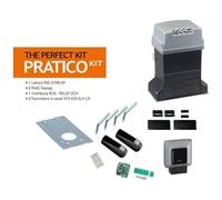 FAAC - Pratico Kit 230v Perfect 105912 Ricambio Originale Garanzia Automazione