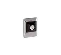 FAAC - Pulsante A Chiave E Di Comando Inox Xk11 Inox 401045 Automazione Originale