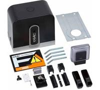 Faac Rapid Kit 24v Automazione Kit Cancello Scorrevole 400kg Cyclo Safe&green 1059995