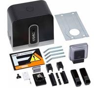 Faac Rapid Kit 800kg Cyclo Kit Automazione Cancello Scorrevole 24v Motore C721 - 105083