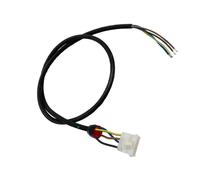 FAAC RICAMBIO 7514065 CAVO ELETTRICO PER OPERATORI MOTORE 402 400 422 MT 1