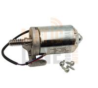 FAAC RICAMBIO MOTORE ELETTRICO PER ATTUATORE HANDY S418 24V 63001615