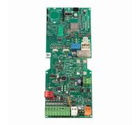FAAC Ricambio - Scheda Elettronica Quadro Centrale Di Comando E4000I 63003390