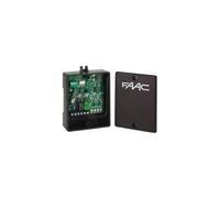RICEVENTE ESTERNA XR4 433 C 4 CANALI 433 MHZ 433MHZ SLH FAAC 787753 EX 787748