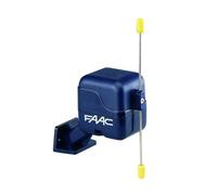 RICEVENTE PLURICANALE PLUS1 433 MHZ 433MHZ SLH LR FAAC 787833 EX 787826