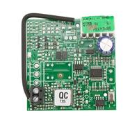 RICEVENTE AD INNESTO 1 CANALE RP 868 SLH PER SISTEMA 868MHZ SLH LR FAAC 787730