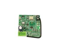 RICEVENTE AD INNESTO RAPIDO 1 CANALE RP1 433 RC 433MHZ RC FAAC 787856 EX 787741