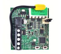 FAAC RP2 868 SLH 787855 RICEVENTE RICEVITORE RADIO INNESTO 2 CANALI DUE BICANALE
