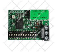 FAAC - Scheda Di Decodifica Innesto 5pin Dip-switch Ricambio Faac Minidec Ds 785509