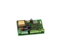 faac centrale elettronica automazione 230v 455 d 455d 790917