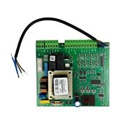 FAAC SCHEDA ELETTRONICA 740D PER MOTORIDUTTORI 230V 740 E 741 202269