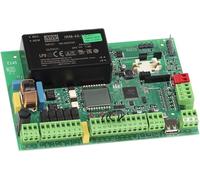 faac scheda elettronica e145s LC 230v ac 790306 ex 790076 (ex 790006)