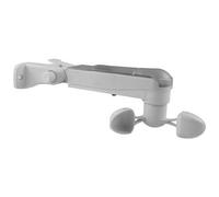 FAAC - Sensore Sole & Vento Radio Tm2 X W 145502 Automazione Automatismi Originale