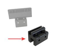 Gruppo finecorsa magnetico per motori scorrevoli FAAC GENIUS ORIGINALE 740 741