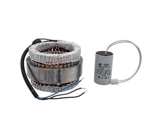 FAAC STATORE DI RICAMBIO PER MOTORE 746 230V CANCELLO SCORREVOLE 63003470