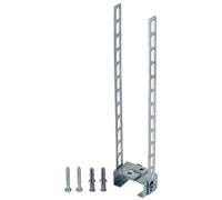 FAAC - Supporto Centrale Binario Per Attuatori A Traino D600 / D700 Hs / D1000 Faac 390765