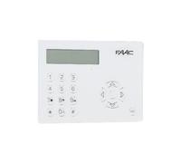 FAAC - Tastiera Di Comando Radio 868mhz Hlt-c Home Lock Faac 101327