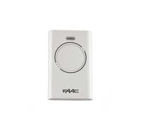 TÉlÉcommande FAAC XT2 868 SLH LR Cod. 787009 - Telecomando FAAC XT2 868 SLH LR