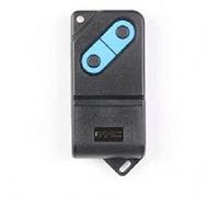 FAAC TELECOMANDO PER CANCELLO 2 CANALI TM2 433DS 7873892