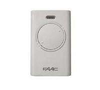 FAAC 787007 XT2 433 - Automazione Cancello Telecomando, Bianco