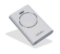 Faac Telecomando XT4 433,92 SLH 787008