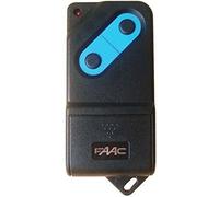 FAAC - Telecomando TM 433-2