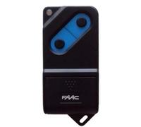 FAAC Telecomando TM 433-2
