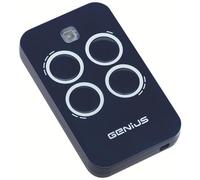 genius 30 telecomandi 4 canali 433mhz rc echo tx4 6100334