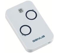 genius 3 telecomandi 2 canali 868mhz jlc kilo tx2 6100332