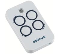 genius 15 telecomandi 4 canali 868mhz jlc kilo tx4 6100333