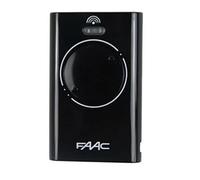 FAAC - Telecomando XT2 868SLH NERO