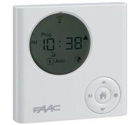 FAAC - Tm Xtt 433 Programmatore Radio 433mhz 6 Canali X N1d Senso Kit Radio 132115