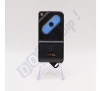 FAAC TM1 433 DS - Telecomando 433,92 MHz Code Dip Switchs 7873891