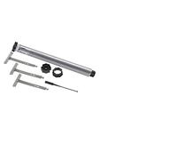 AUTOMAZIONE TAPPARELLE MANUALI O GIÀ MOTORIZZATE FAAC TM2K KIT MINI 50/12 143203