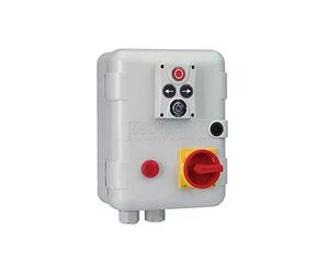 Faac Unita' Elettronica Eb540Bpr 3Ph Faac