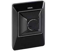 promo faac pulsante a chiave e di comando incl. serratura xk10 401302 bundle