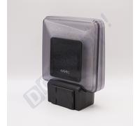 FAAC XLED Luce lampeggiante LED 24/230V ad alta luminosità cancello/garage - ...