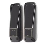 FOTOCELLULA DA PARETE ORIENTABILE XP 20B D FAAC 785103 SICUREZZA